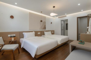 Vretreats Xingsu Homestay